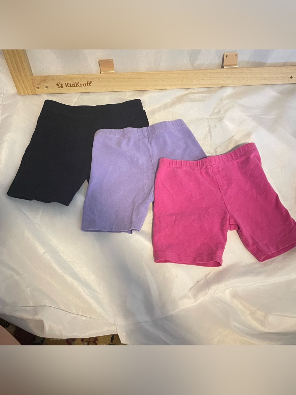 Biker Shorts